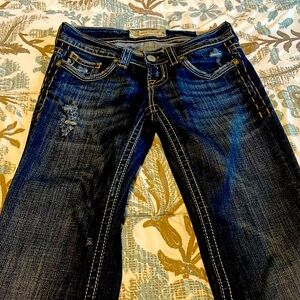 MEK JEANS LIKE NEW